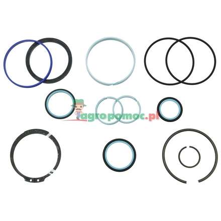  Seal kit | G001990010710