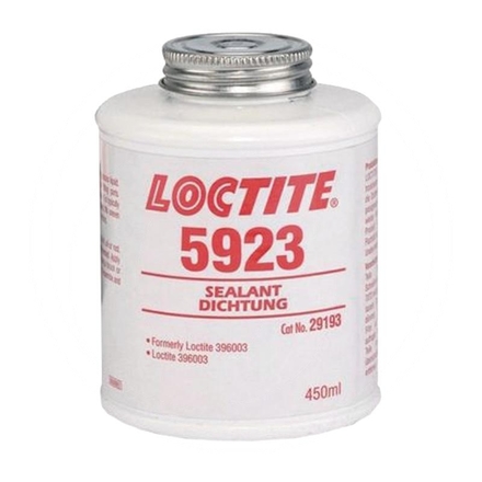  Seal optimiser, Loctite 5923, 450 ml