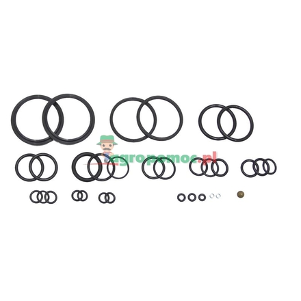 Seal set | RE158122, RE46512