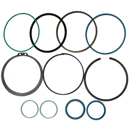 GRANITE Gasket set to the actuator  | F931860030010