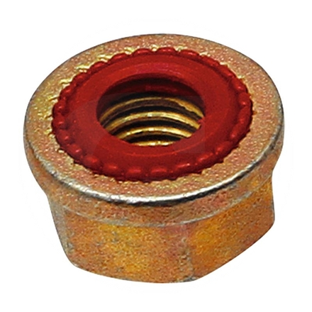  Sealing nut
