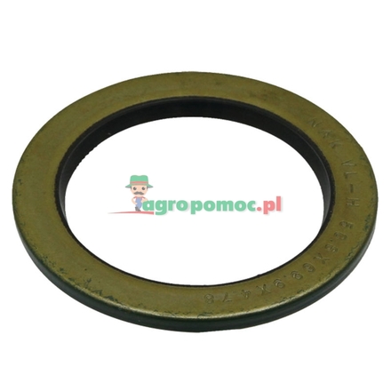  Sealing ring | 1277270C1