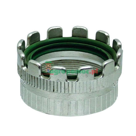  Sealing ring piece