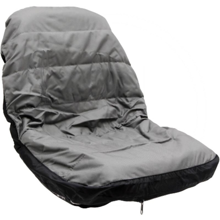  Seat cover