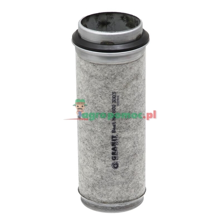  Secondary air filter | 565CF711