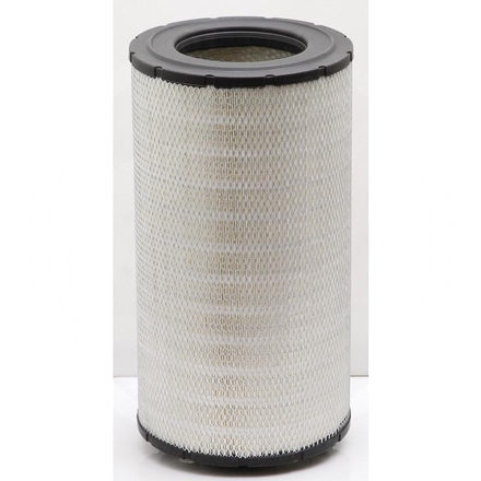  Secondary air filter