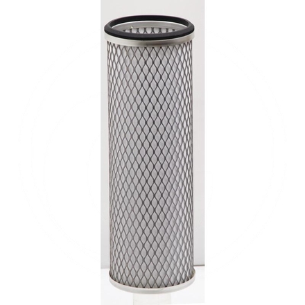  Secondary air filter