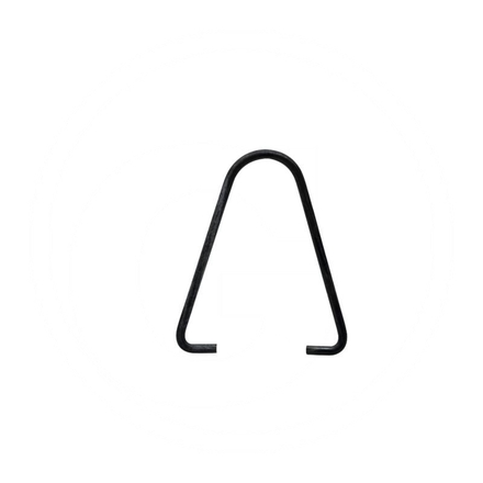  Securing bracket | 138876030060