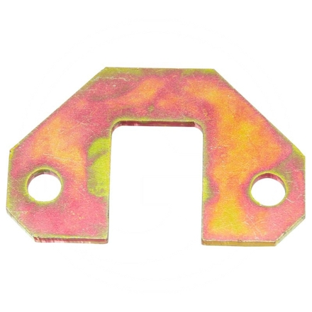  Securing plate | 199860030090
