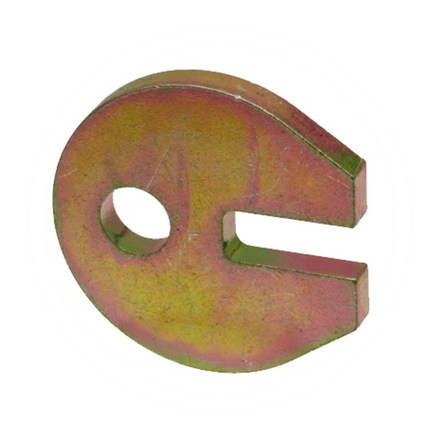  Securing plate | 926870030020