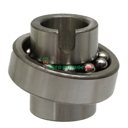  Self-aligning ball bearing | 0140023