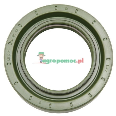  Shaft sealing ring | 04417316