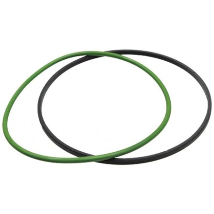  Shaped sealing ring