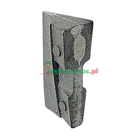  Share wedge | 57457, 58457