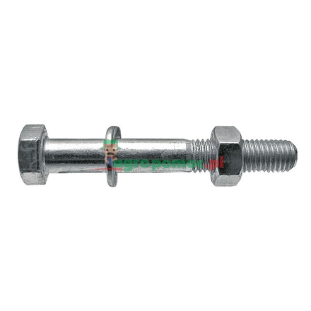  Shear bolt | 0901105001