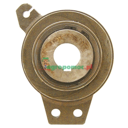  Shiftable free-wheel