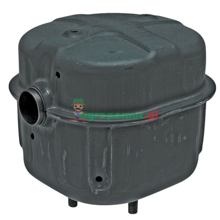  Silencer | 18310-ZE3-003