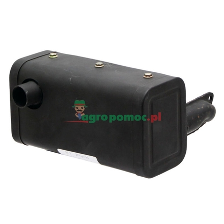  Silencer | 114870-13550