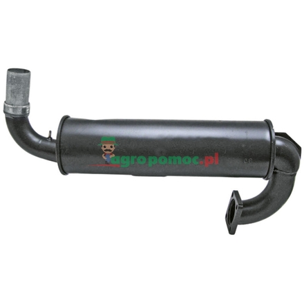  Silencer | 140100540101