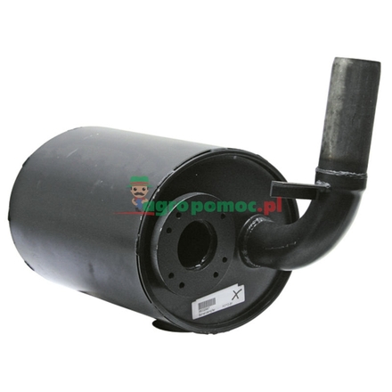  Silencer | 162000540001