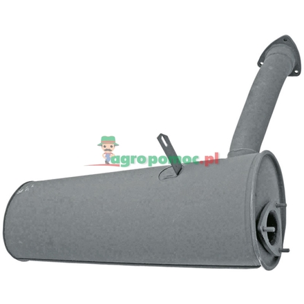  Silencer | H311200100010