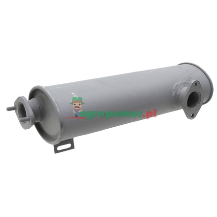  Silencer | H297200100010, H207200100010