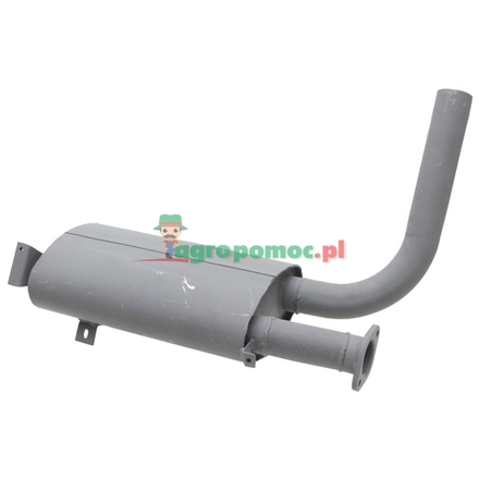  Silencer | H380201100013