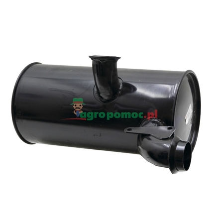  Silencer | H524200101100