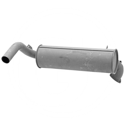  Silencer | H192204102010