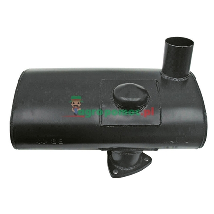  Silencer | 3388432M2, 3388432M1