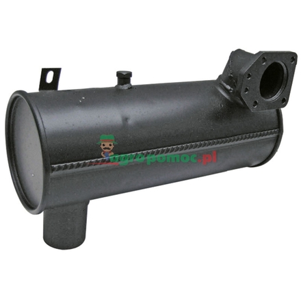  Silencer | 1694963M5