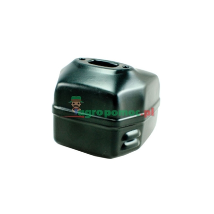  Silencer | 5017666-05, 5017666-02