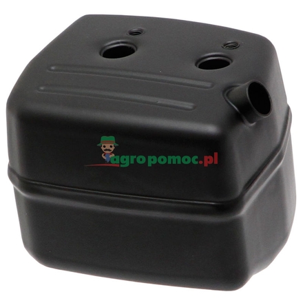  Silencer | 5035992-06, 5035992-04