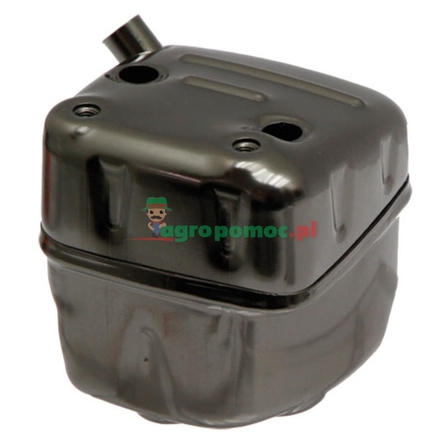  Silencer | 5047069-01, 5039176-01