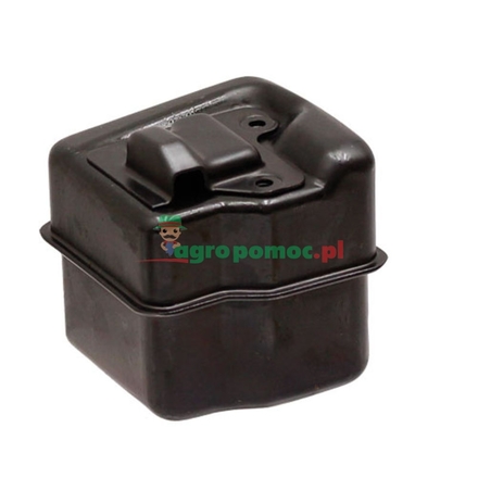  Silencer | 1127 140 0601