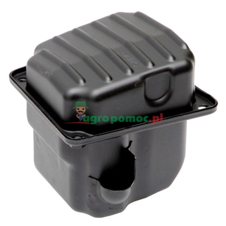  Silencer | 1128 140 0603