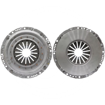  Single clutch 330TBVP