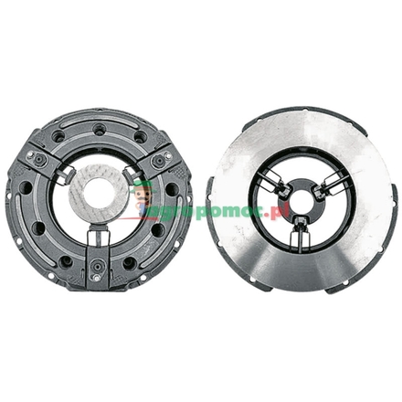 Single clutch G 250 | AL17471, 125003420