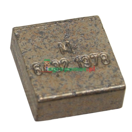  Sinter block | F278110150030