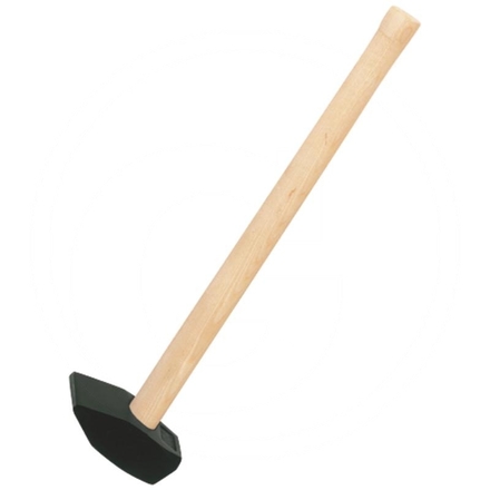  Sledge hammer
