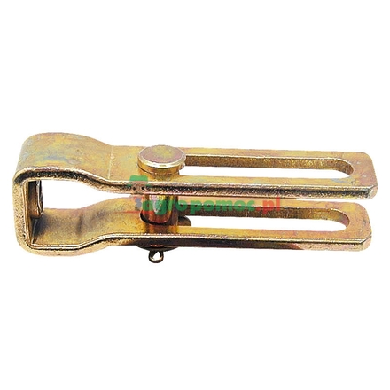  Slotted clevis | 895 801 310 2