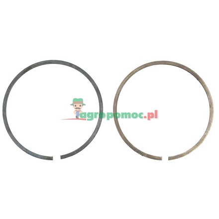  Snap ring | 3140878R1