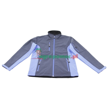  Softshell jacket