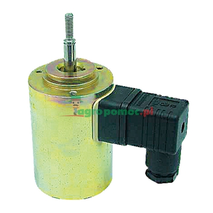  Solenoid switch | 990701280