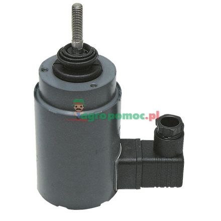  Solenoid switch | X830120020000