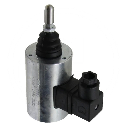  Solenoid switch | 50399