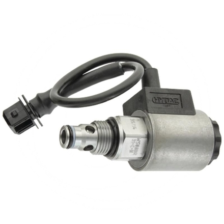  Solenoid valve