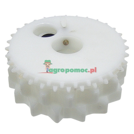  sowing wheel | 956198
