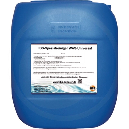 Special cleaner for washing machine 35kg Jumbo