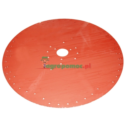  Spreading plate | B41294